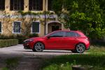 Hyundai i30 N Line 2018 года (WW)